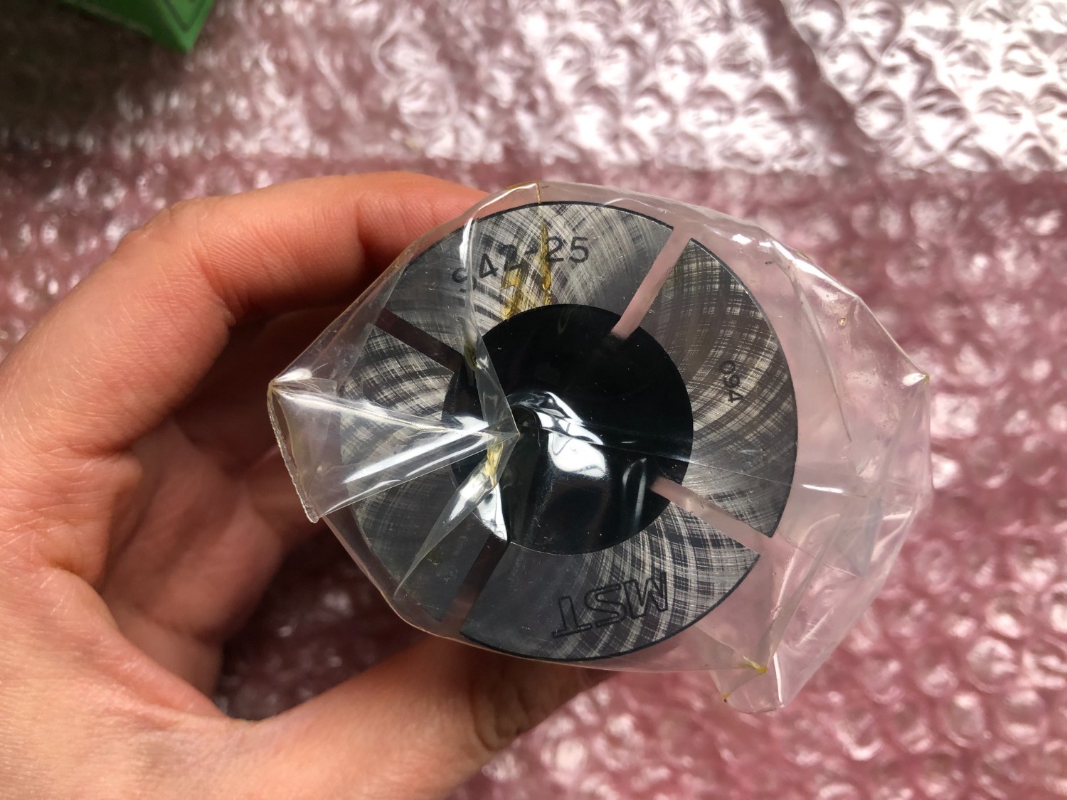 中古ストレートコレット 【ストレートコレット】S42-25 MST/溝口