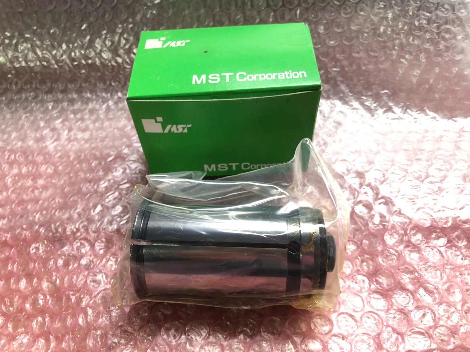 中古ストレートコレット 【ストレートコレット】S42-25 MST/溝口