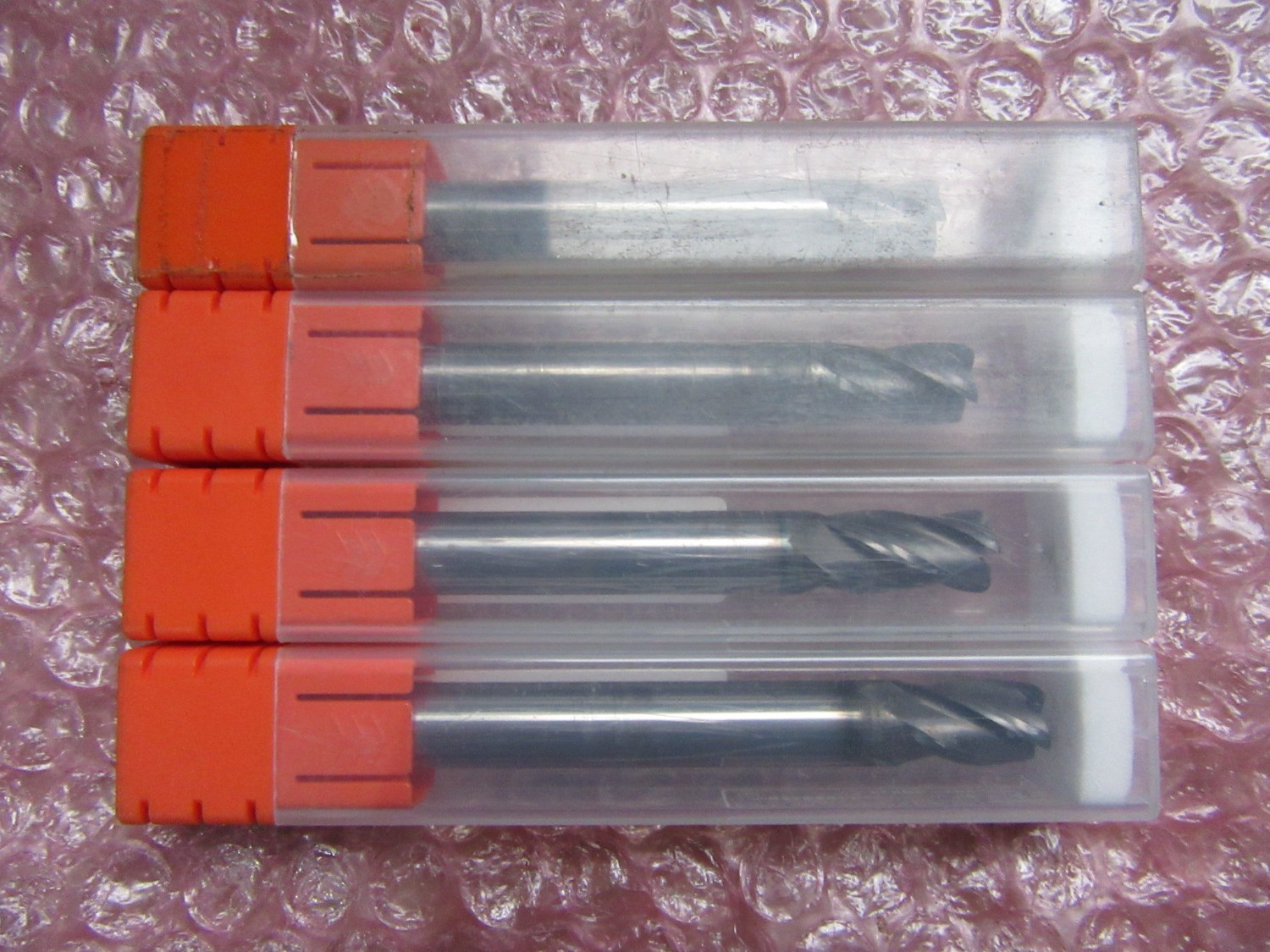 中古その他エンドミル 【ラジアスエンドミル】φ10ｘR1.5 NS TOOL