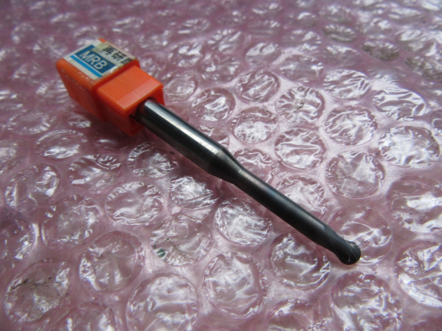 中古その他エンドミル ロングネックボールエンドミル NS TOOL