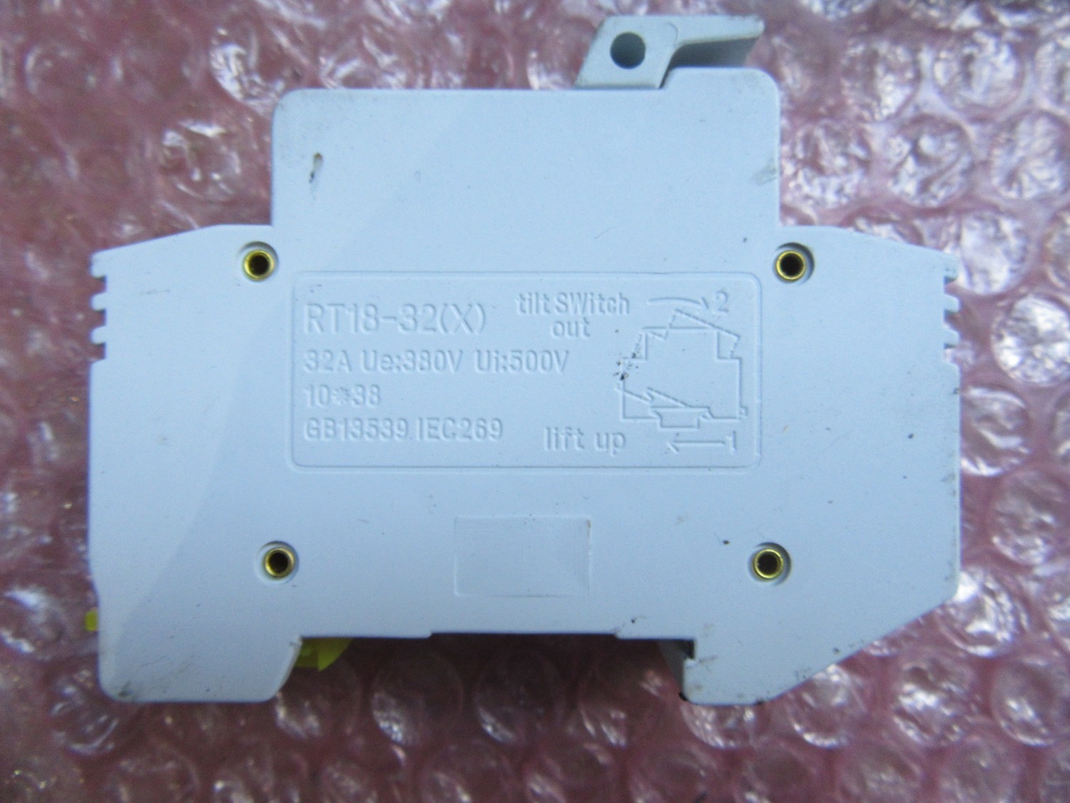 中古その他 【ブレーカー】BH-D6 C16,RT18-32X MITSUBISHI、Jiuqidq