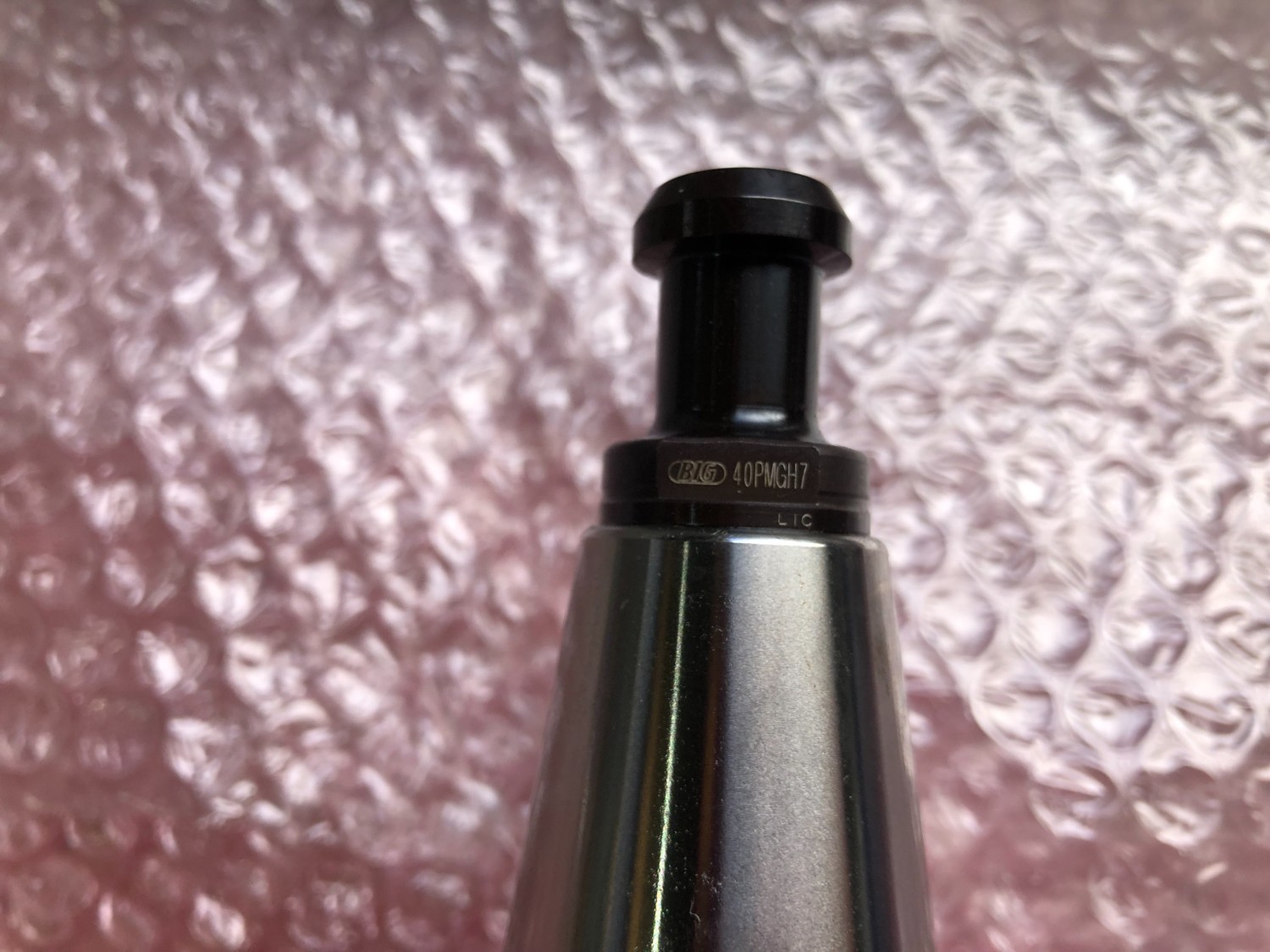 中古BBT40 【焼きばめチャック】BBT40-SRC10-90 BIG/ビッグ
