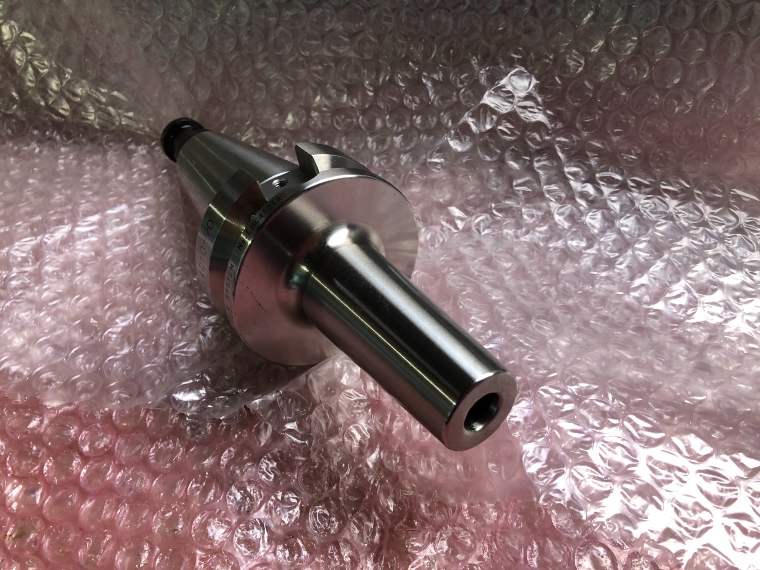 中古BBT40 【焼きばめチャック】BBT40-SRC10-90 BIG/ビッグ