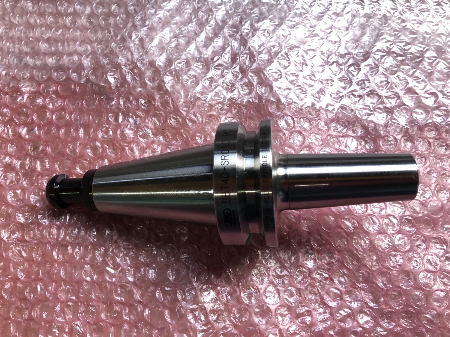 中古BBT40 【焼きばめチャック】BBT40-SRC10-90 BIG/ビッグ