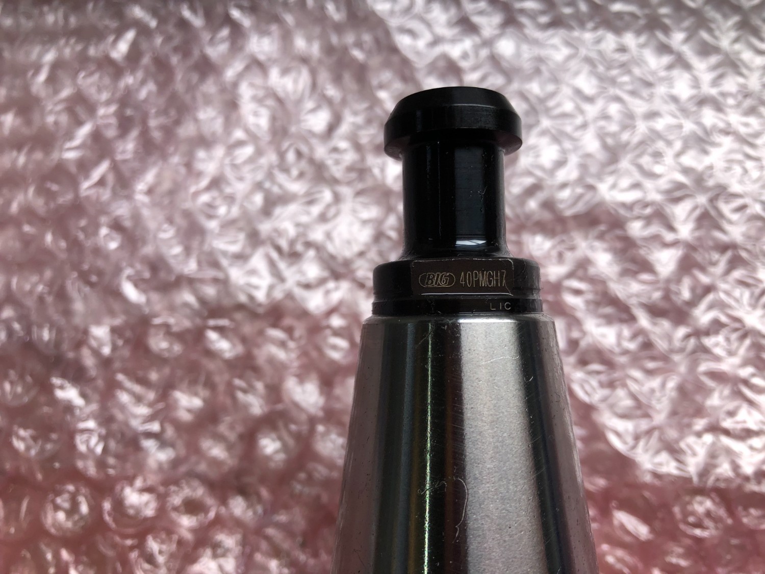 中古BBT40 【焼きばめチャック】BBT40-SRC10-90 BIG/ビッグ