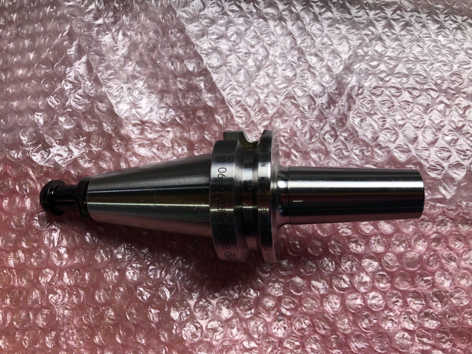 中古BBT40 【焼きばめチャック】BBT40-SRC10-90 BIG/ビッグ