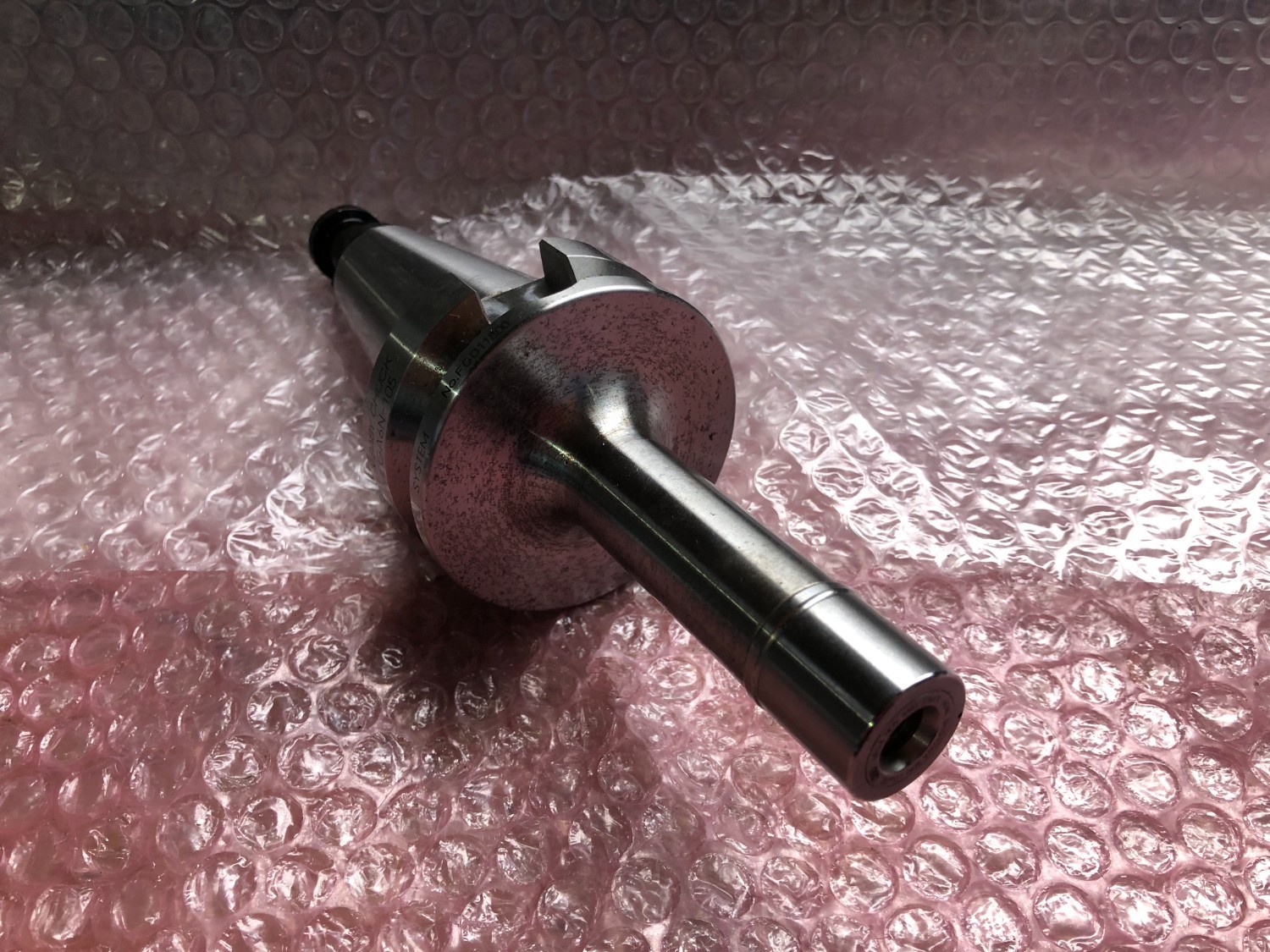 中古BBT40 【メガニューバビーチャック】BBT40-MEGA6N-105 BIG/ビッグ