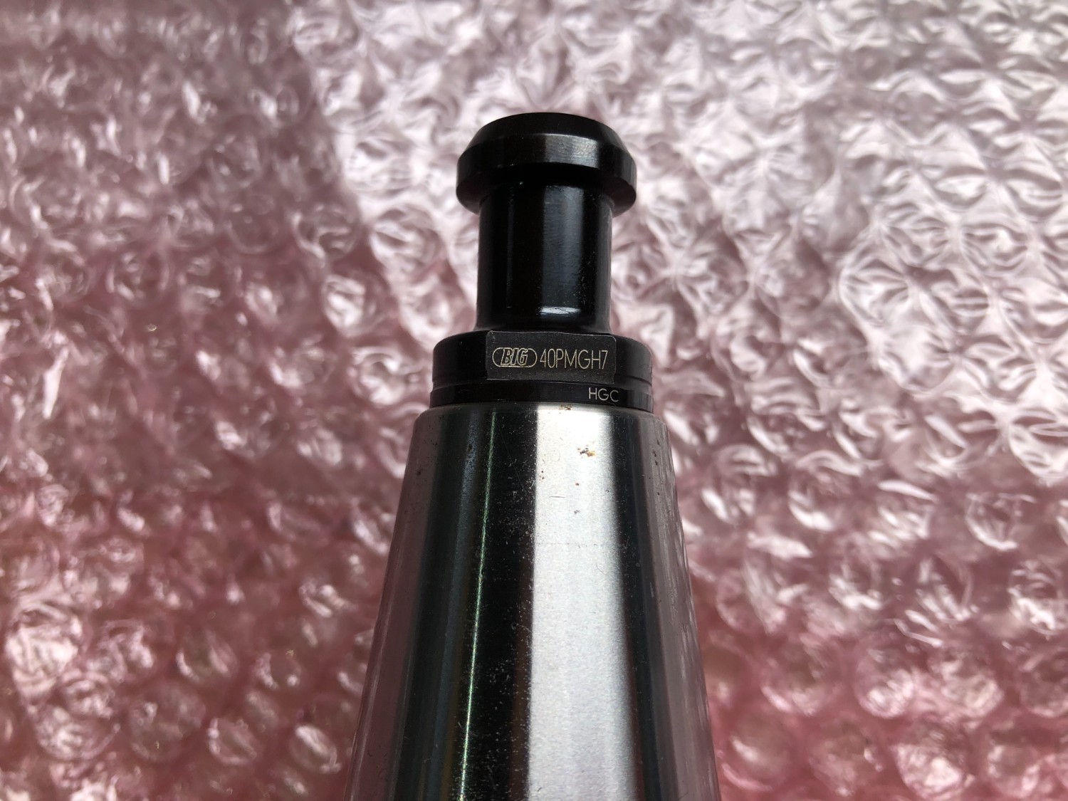 中古BBT40 【メガニューバビーチャック】BBT40-MEGA6N-105 BIG/ビッグ