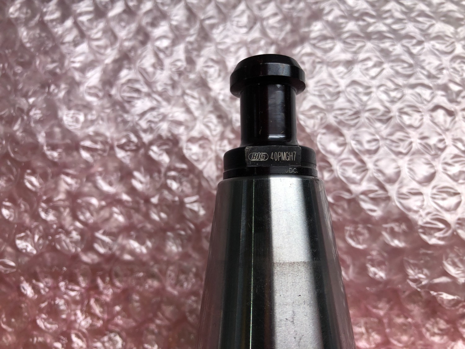 中古BBT40 【メガニューバビーチャック】BBT40-MEGA6N-105 BIG/ビッグ