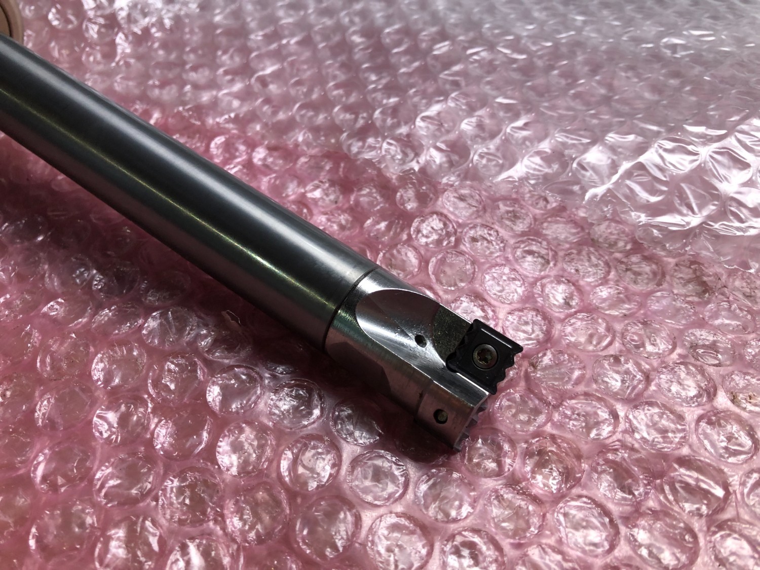 中古BBT40 【メガダブルパワーチャック】BBT40-MEGA20D-75A BIG/ビッグ