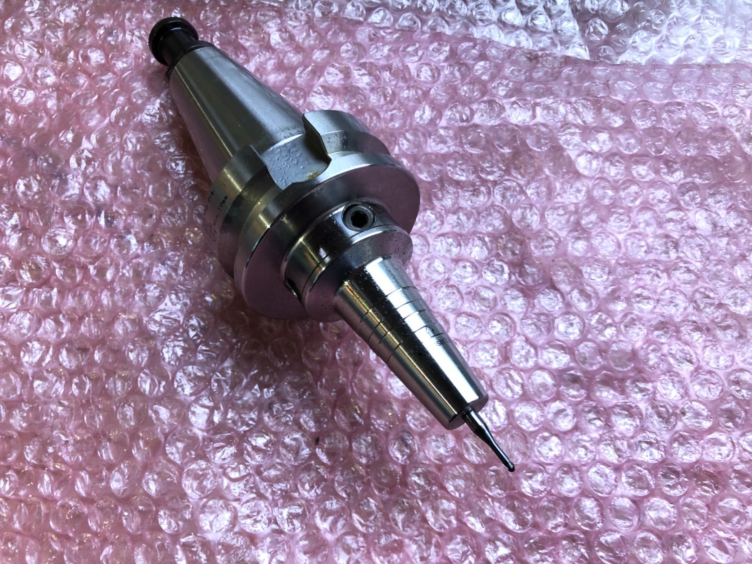 中古BBT40 【ハイドロチャック】BBT40-HDC4S-90 BIG/ビッグ