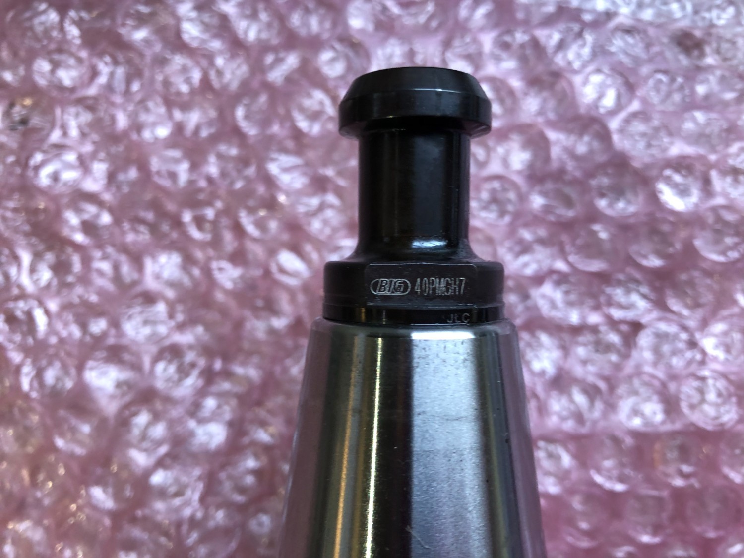 中古BBT40 【ハイドロチャック】BBT40-HDC4S-90 BIG/ビッグ