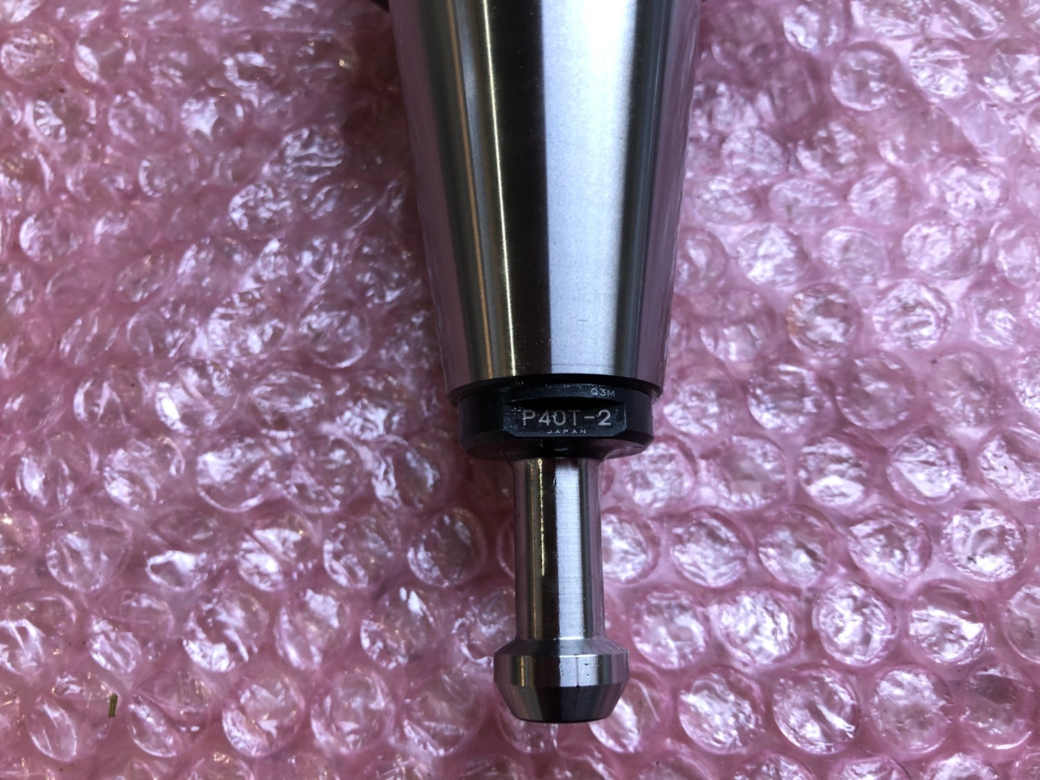 中古BT40 【スリムチャック】NBT40-SK16C-90 NIKKEN/日研