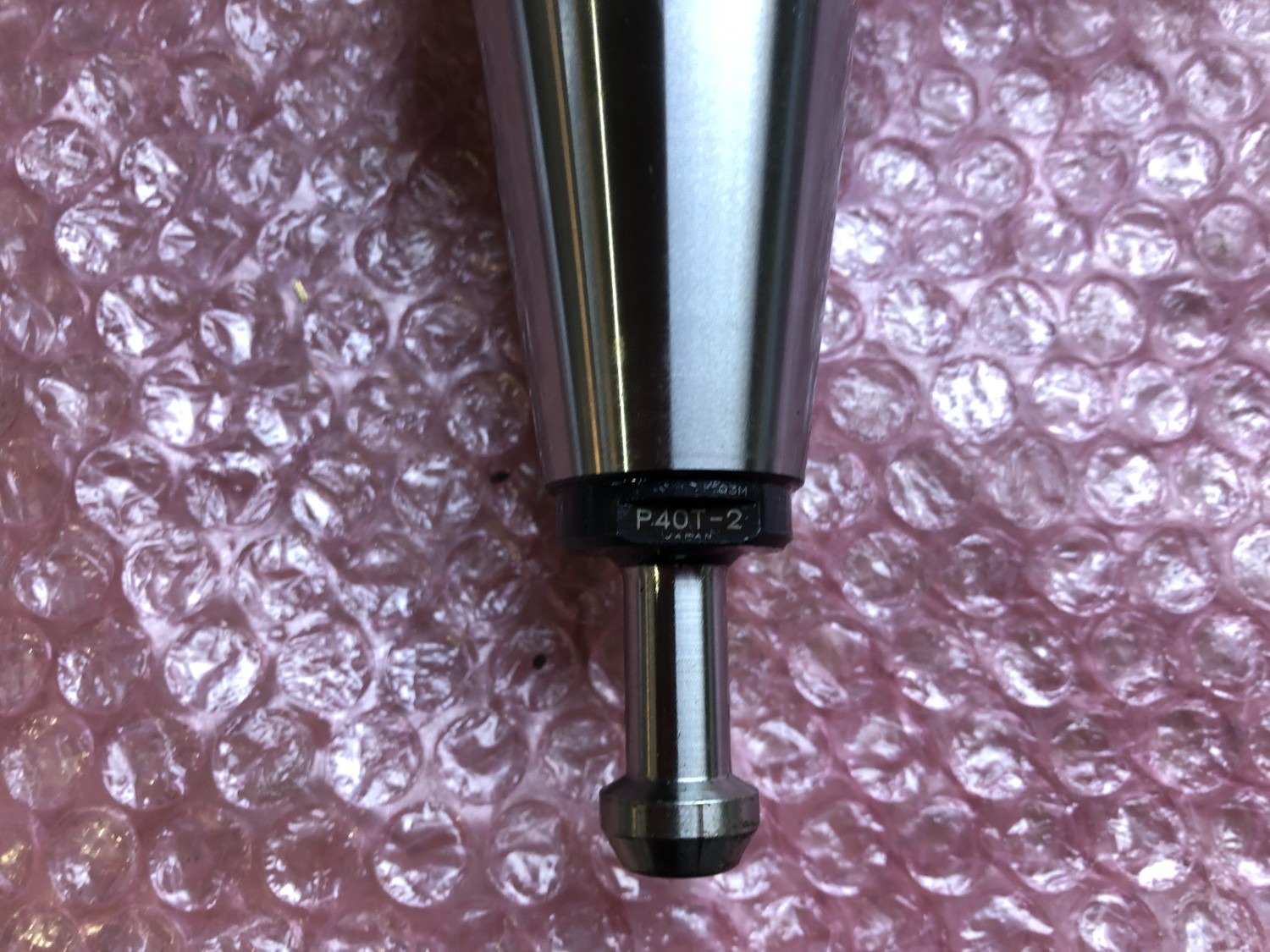 中古BT40 【スリムチャック】NBT40-SK16C-90 NIKKEN/日研