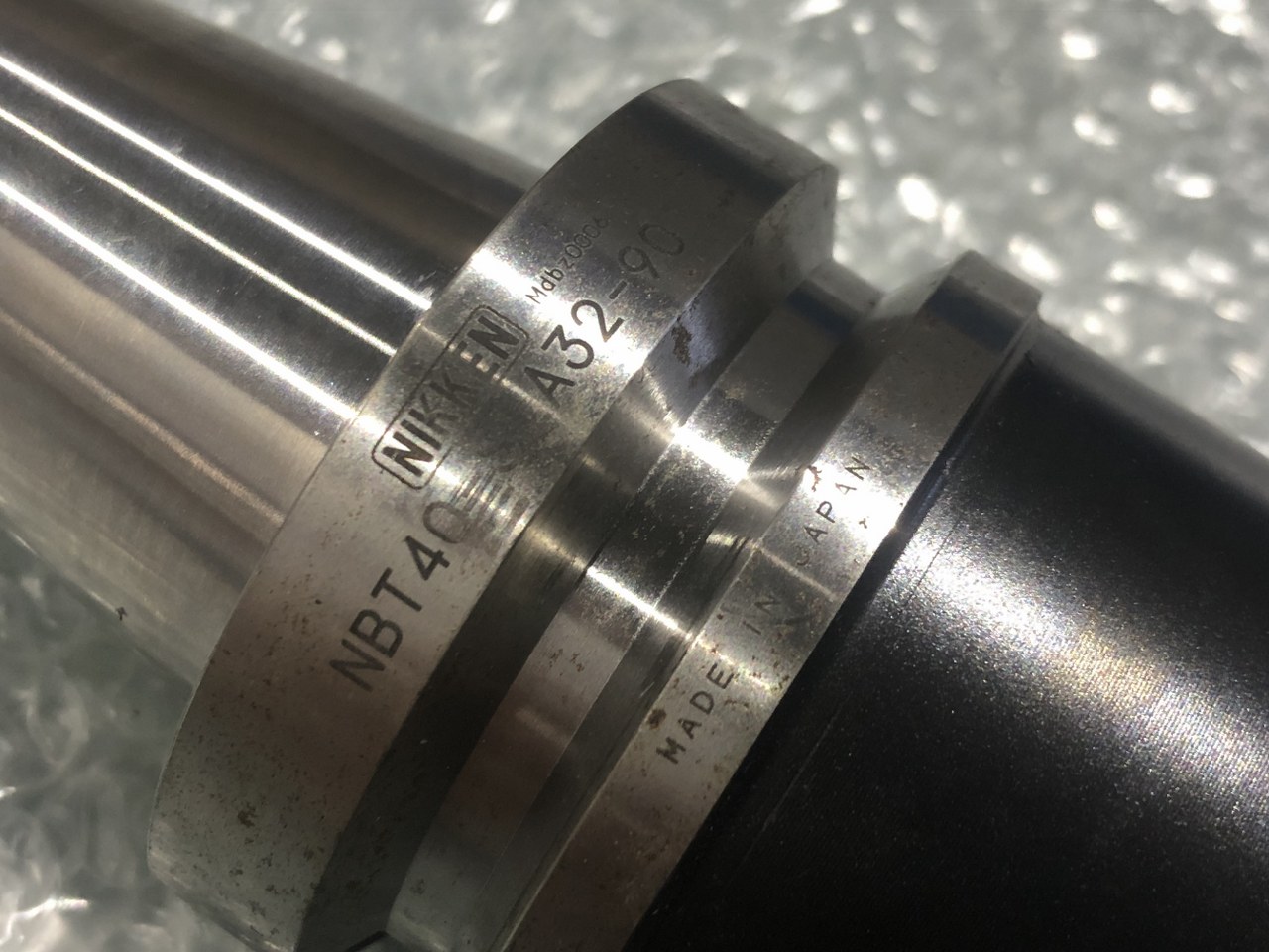 中古NT40 【NBT40】NBT40-SLA32-90 NIKKEN/日研