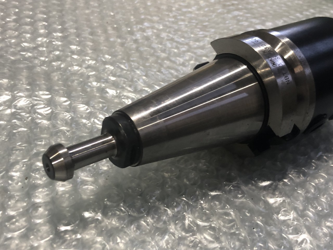 中古NT40 【NBT40】NBT40-SLA32-90 NIKKEN/日研