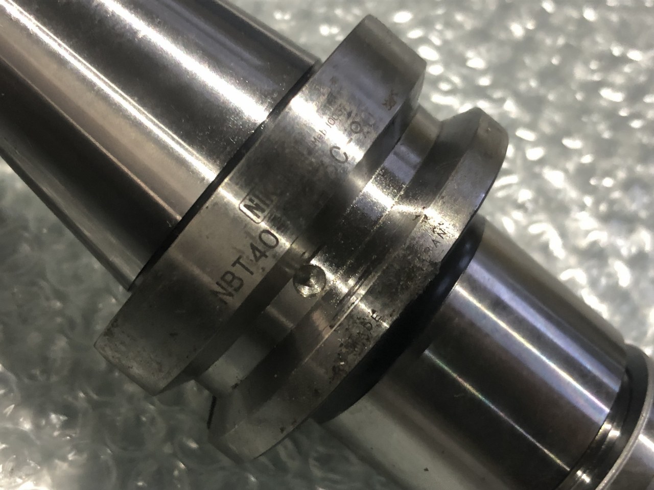 中古NT40 【NBT40】NBT40-SK16C-90 NIKKEN/日研