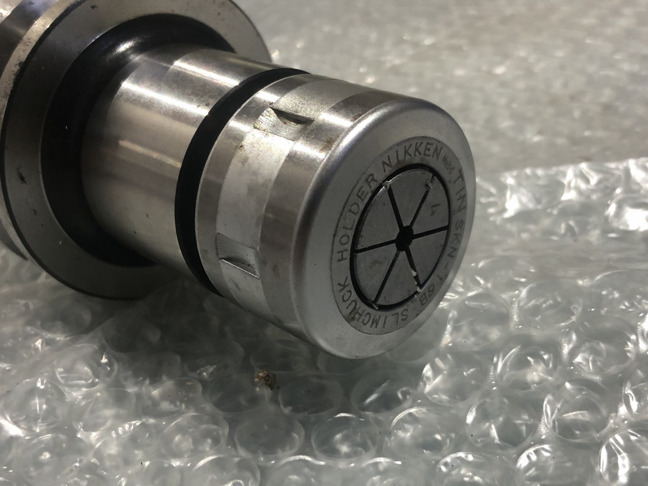 中古NT40 【NBT40】NBT40-SK16C-90 NIKKEN/日研