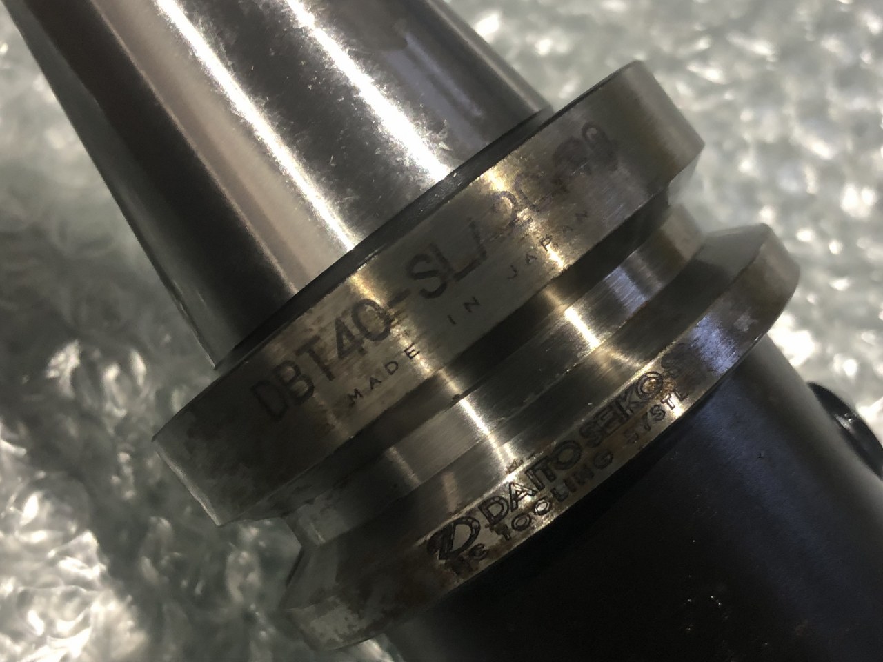中古NT40 【DBT40】DBT40-SLA20-90 DAITO SEIKO/大東精工