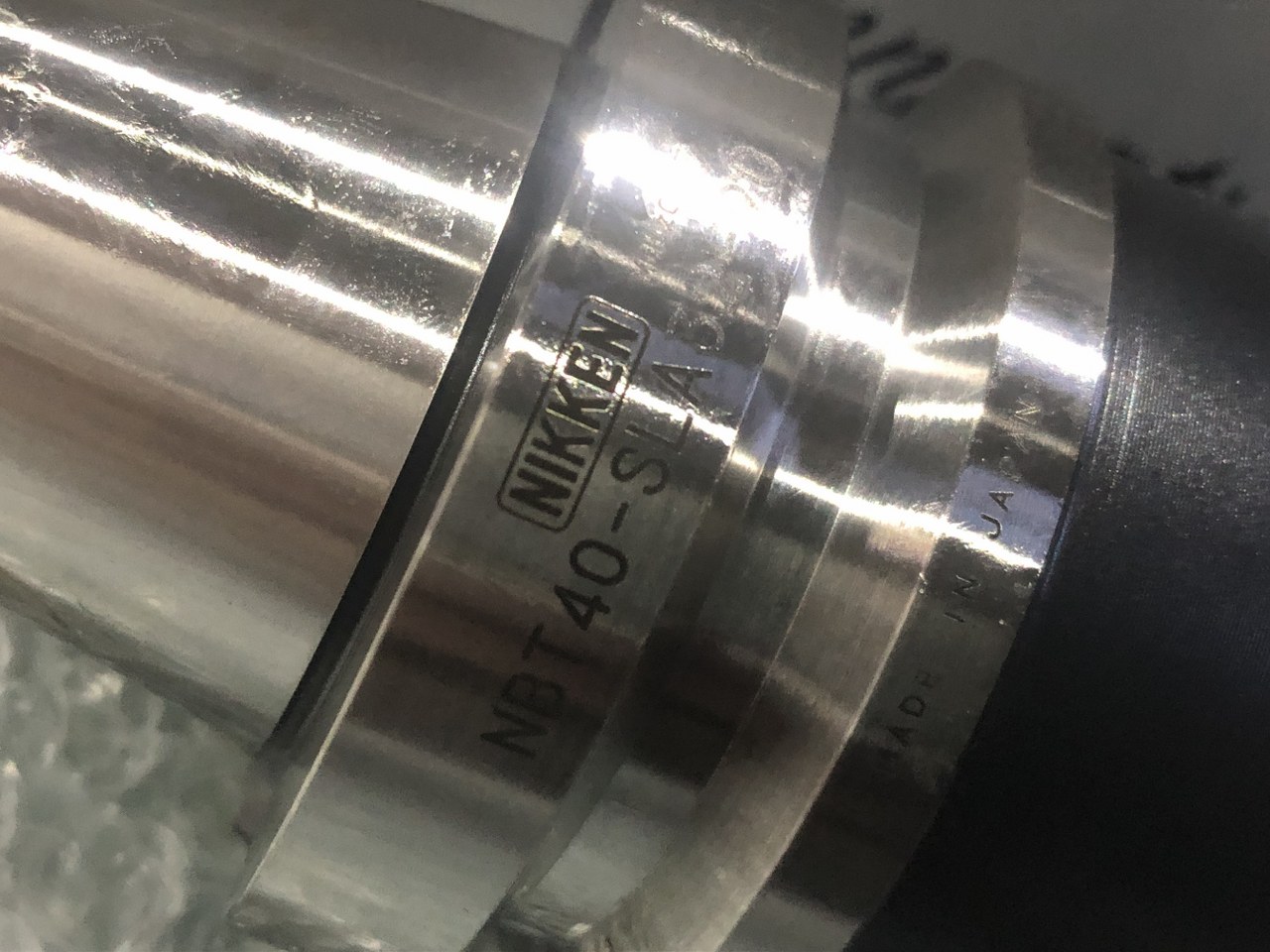 中古NT40 【NBT40】NBT40-SLA32-90 NIKKEN/日研