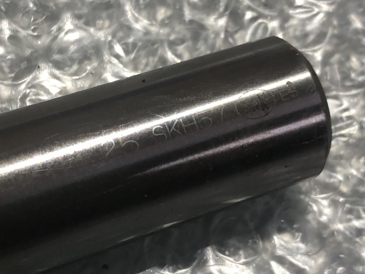 中古エンドミル(スクエア) 【4枚刃/スクエア/エンドミル】SKH57シリーズ  S&K/三興製作所