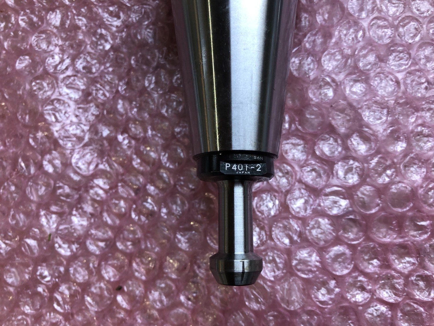 中古BT40 【スリムチャック】NBT40-SK16C-90 NIKKEN/日研