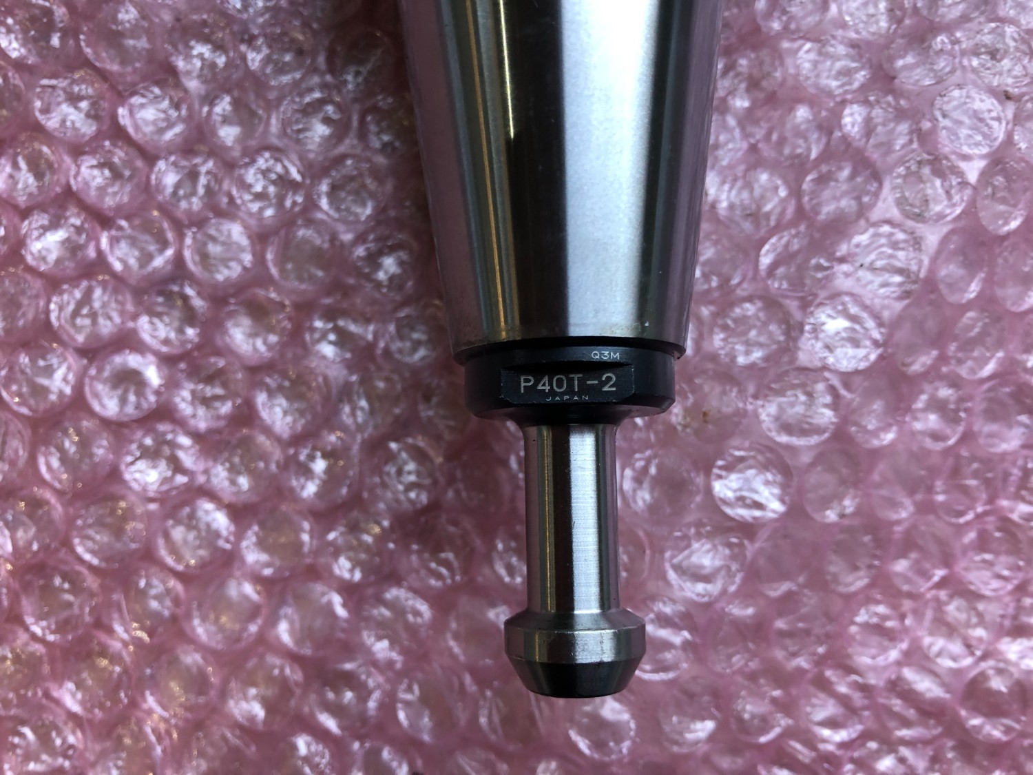 中古BT40 【スリムチャック】NBT40-SK16C-90 NIKKEN/日研