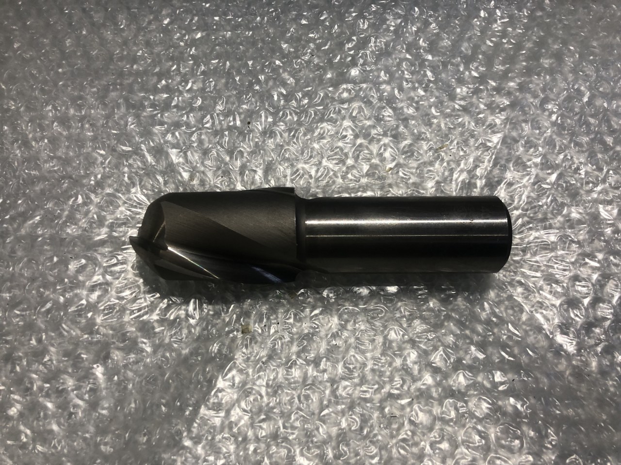 中古End mill(Ball） 【ボールエンドミル】HSシリーズ S&K