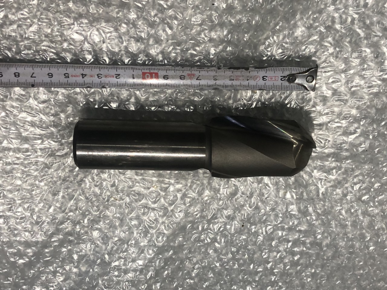 中古End mill(Ball） 【ボールエンドミル】HSシリーズ S&K
