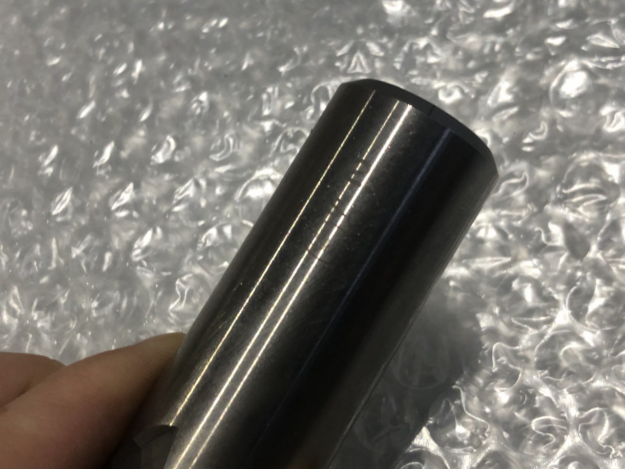 中古エンドミル(スクエア) 【2枚刃/スクエア/エンドミル】φ25 S&K