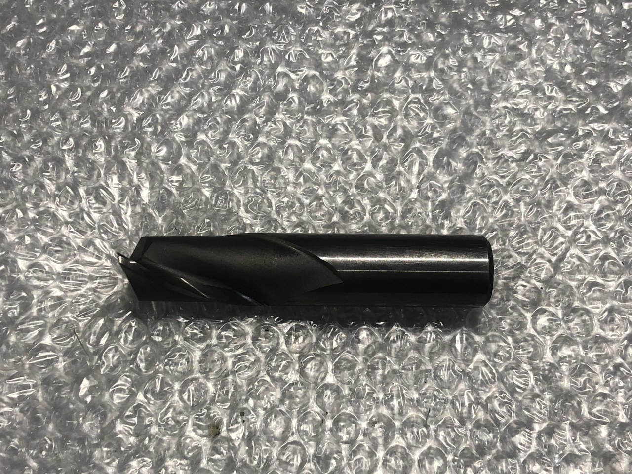 中古エンドミル(スクエア) 【2枚刃/スクエア/エンドミル】φ25 S&K