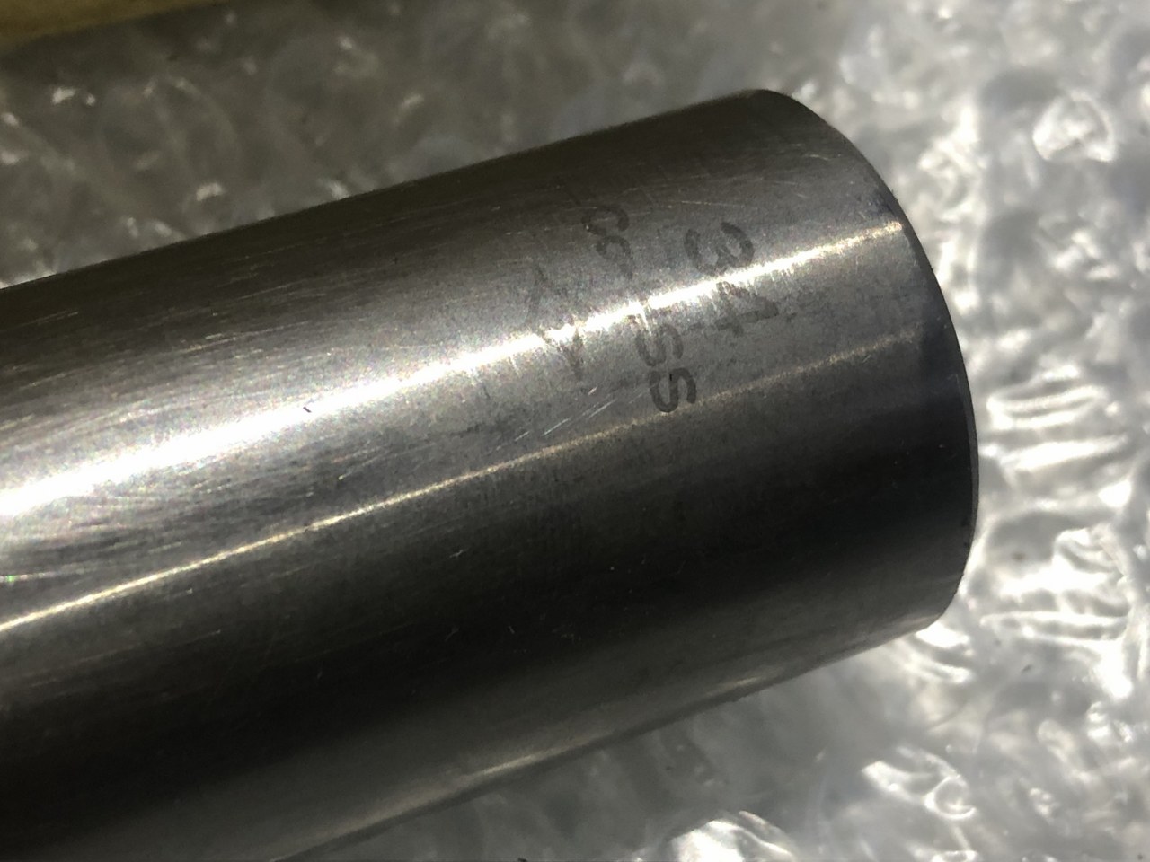 中古エンドミル(スクエア) 【2枚刃/スクエア/エンドミル】HSSシリーズ NACHI/ナチ不二越