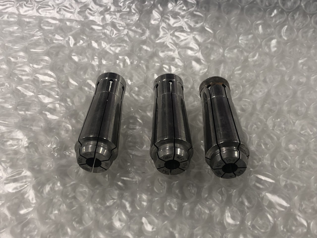 中古その他コレット 【メガEコレット3個】MEC10-6AA BIG/ビッグ