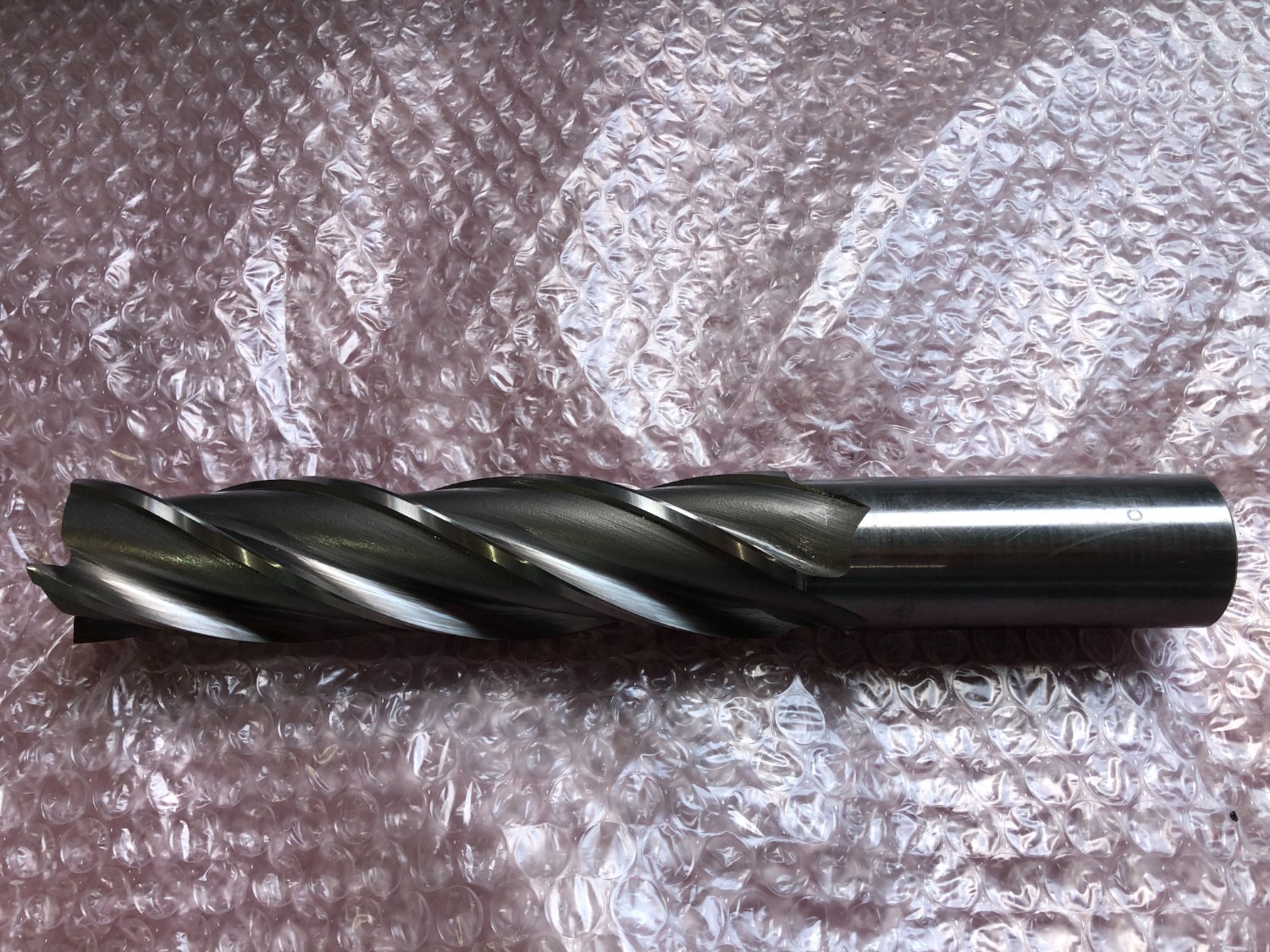 中古End mill(Square) 【エンドミル】35x150 HSS-CO OSG/ オーエスジー