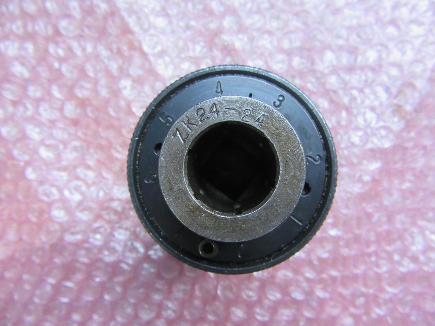 中古Other 【タップコレット】 ZK24-24 NIKKEN