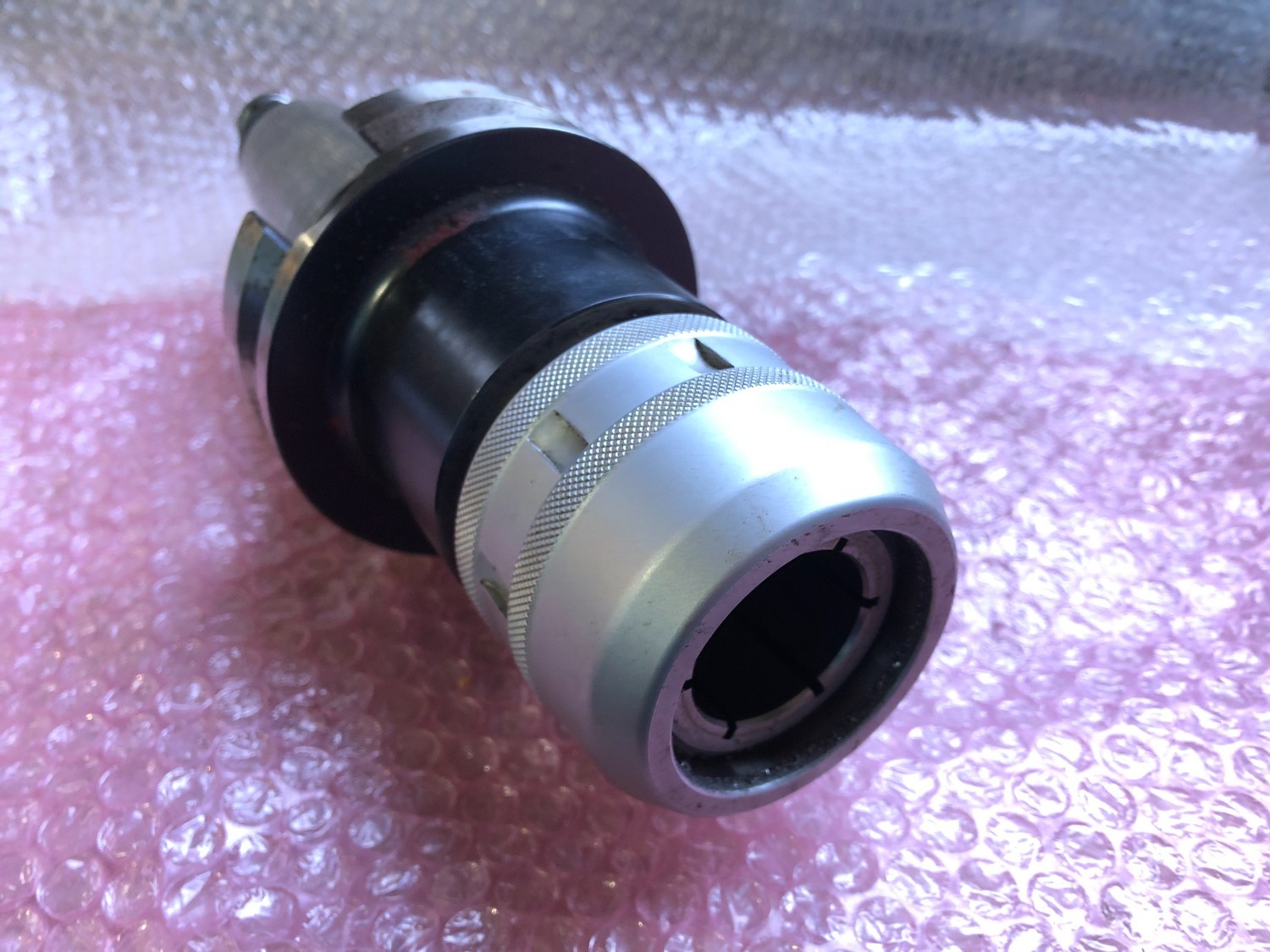中古BT50 【ミーリングチャック】BT50-C32-135 NIKKEN/日研
