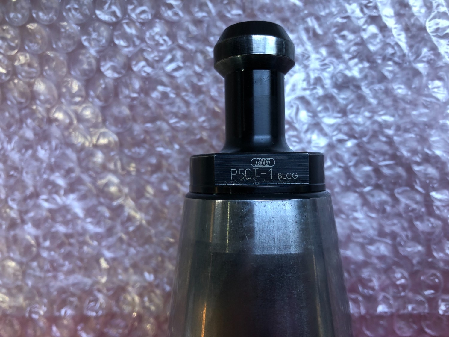 中古BT50 【ミーリングチャック】BT50-C32-135 NIKKEN/日研