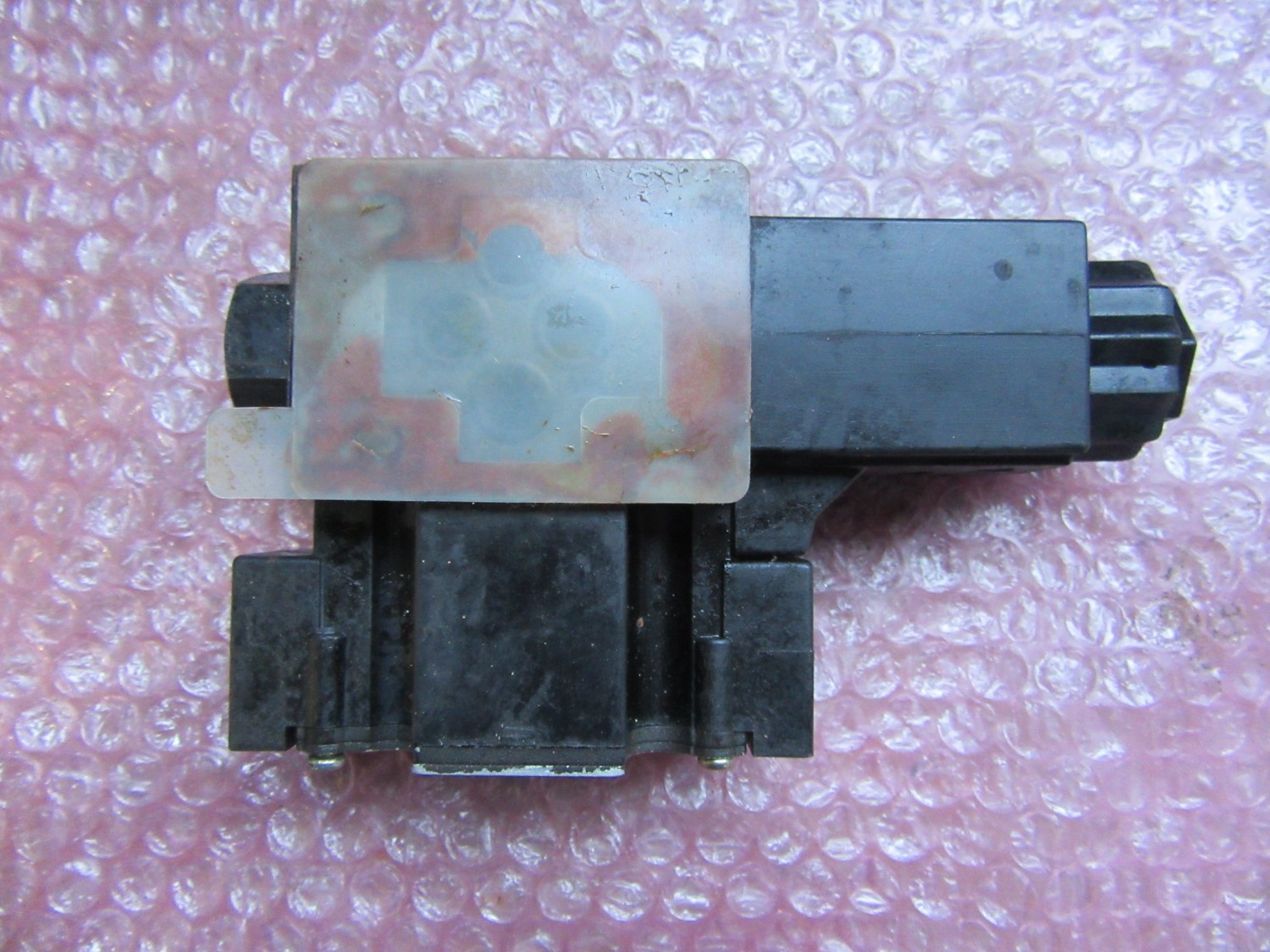 中古その他 【電磁切替弁 】DSGX-01-2B2 A100-2020　 油研工業