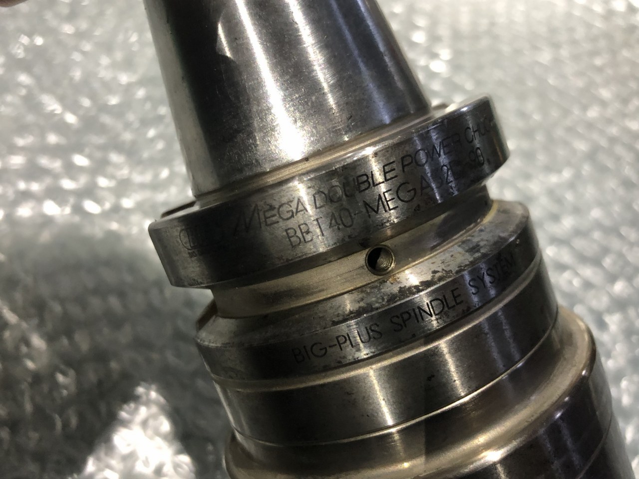 中古BBT40 【BBT40】BBT40-MEGA32D-90 BIG/ビッグ