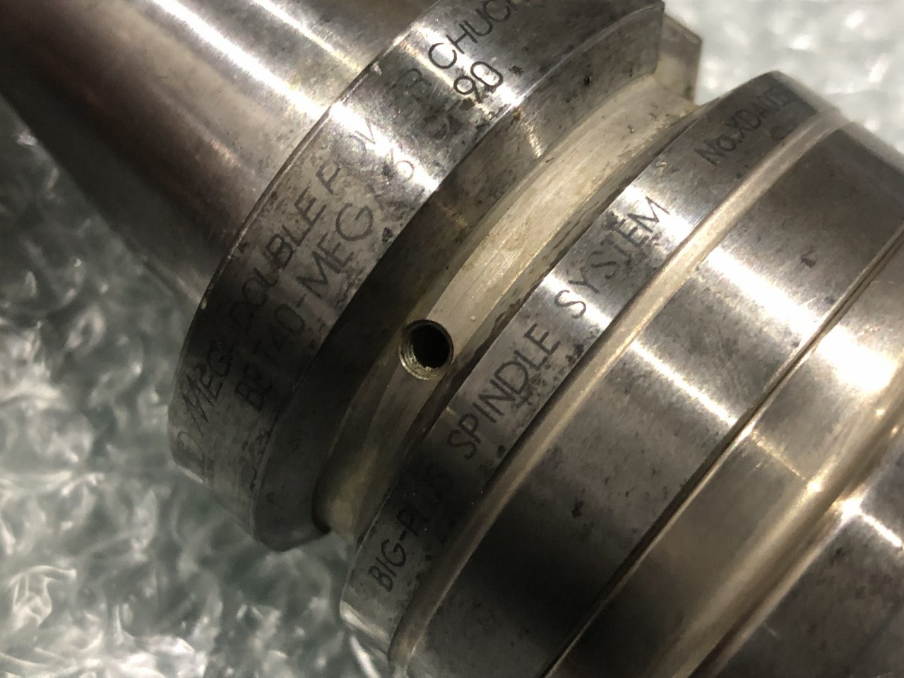 中古BBT40 【BBT40】BBT40-MEGA32D-90 BIG/ビッグ