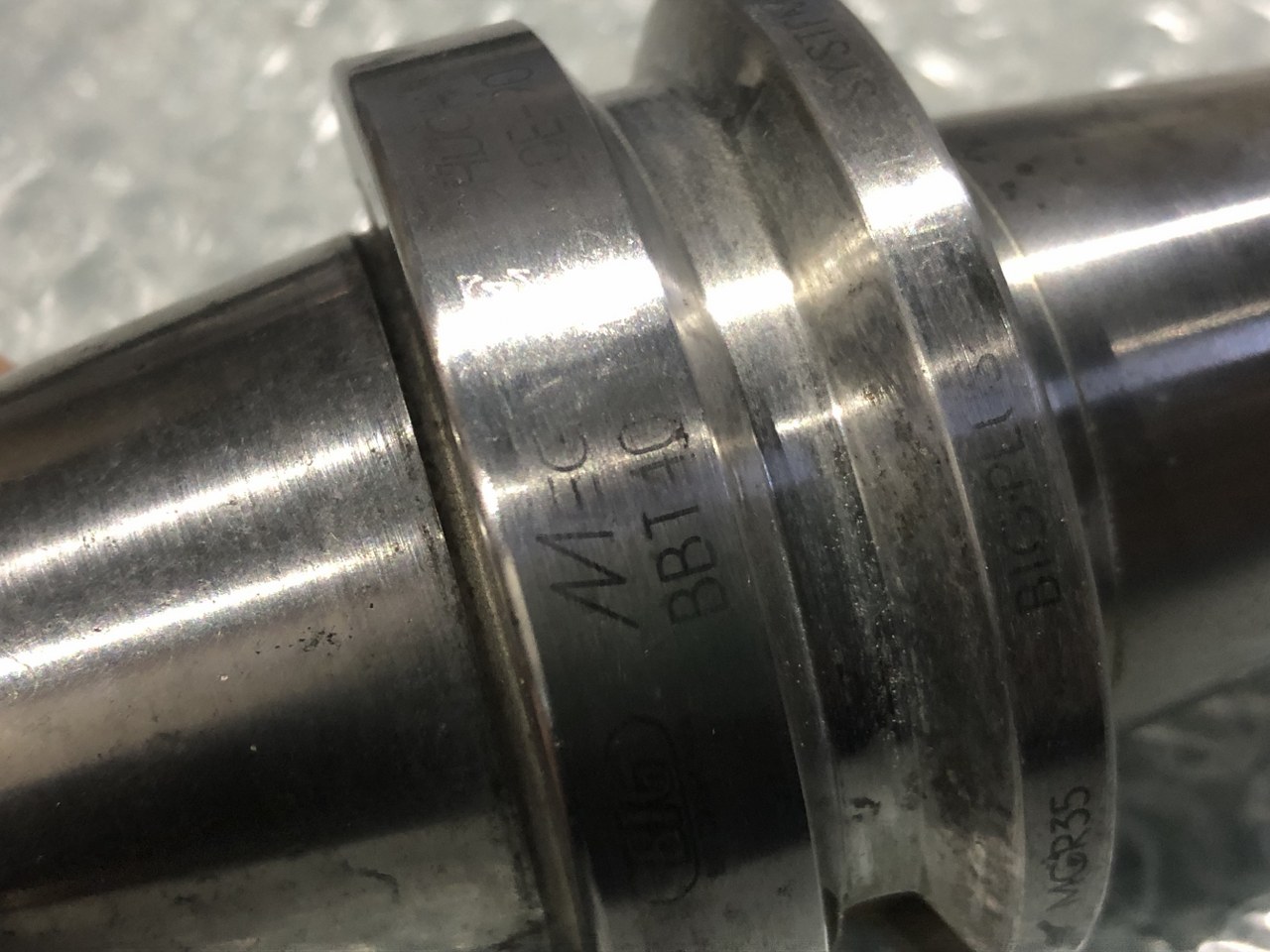 中古BBT40 【BBT40】BBT40-MEGA10E-90 BIG/ビッグ