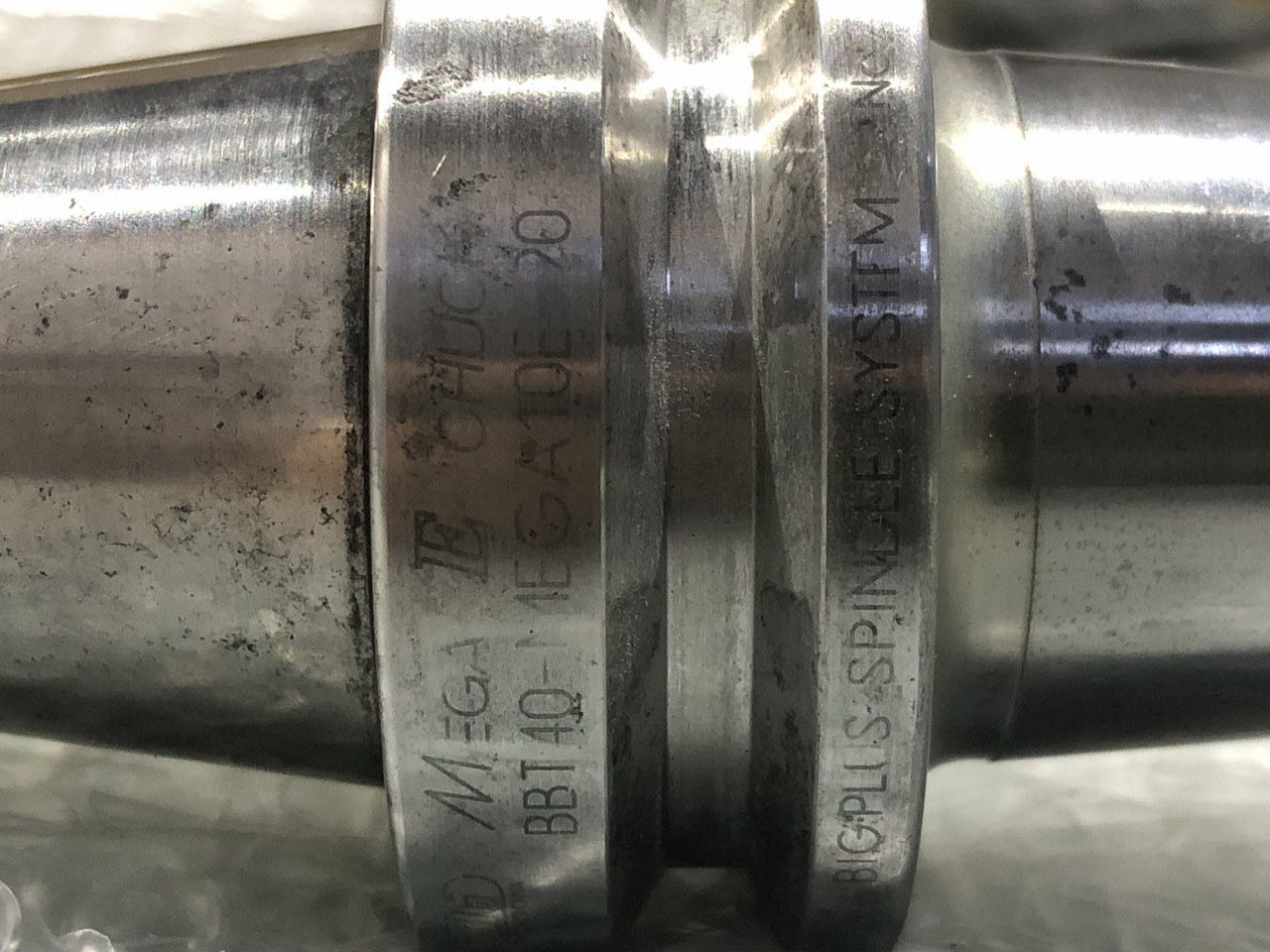 中古BBT40 【BBT40】BBT40-MEGA10E-90 BIG/ビッグ