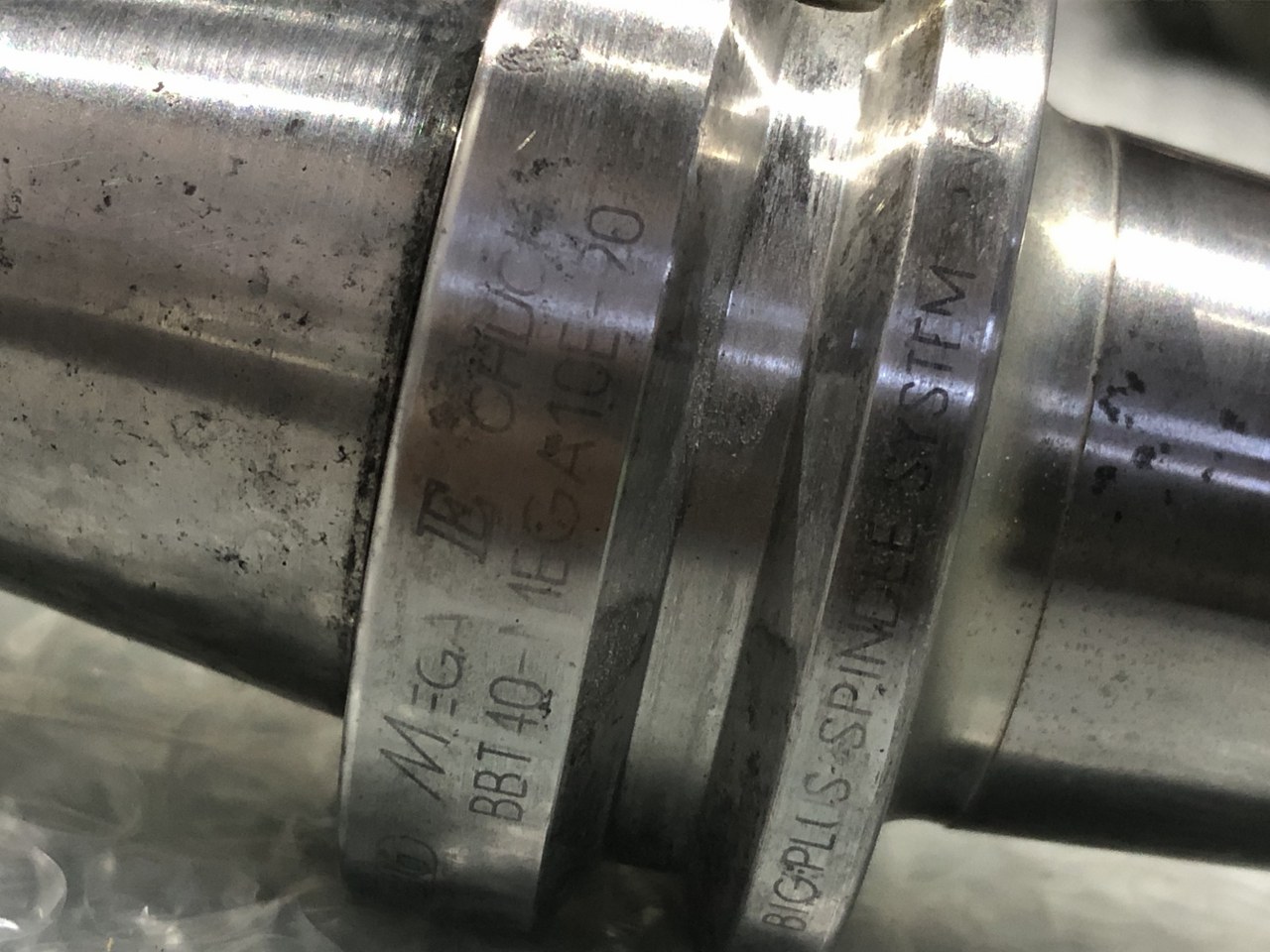 中古BBT40 【BBT40】BBT40-MEGA10E-90 BIG/ビッグ