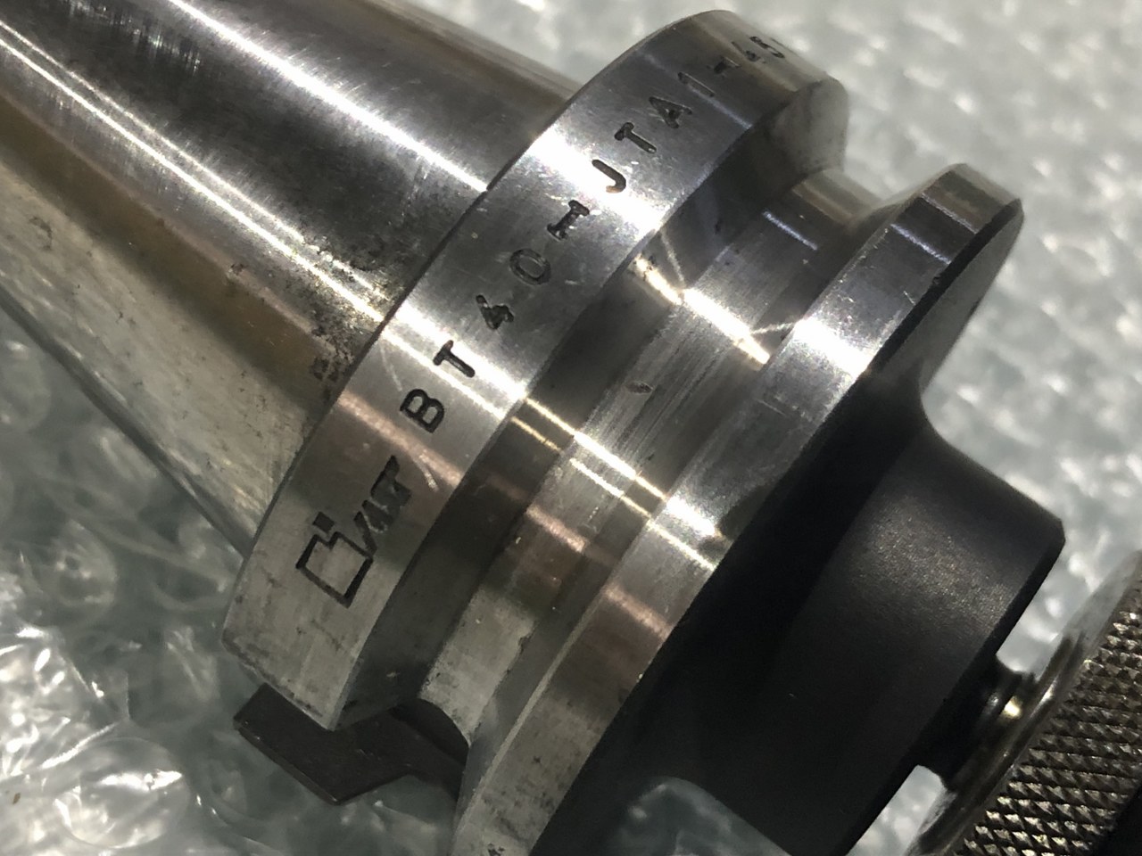 中古BT40 【BT40】BT40-JTA1-45 MST/溝口