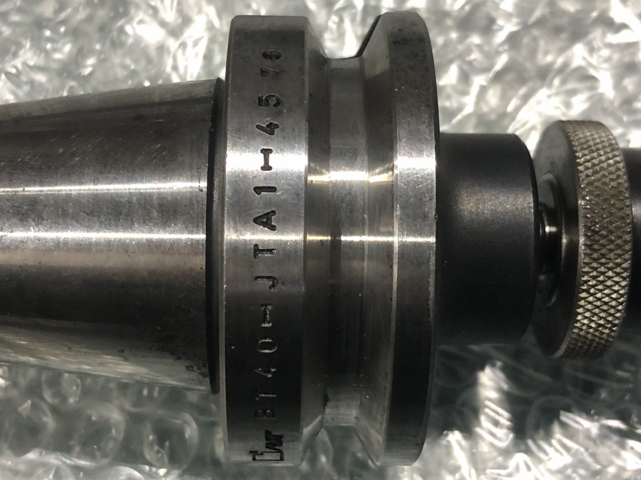 中古BT40 【BT40】BT40-JTA1-45 MST/溝口