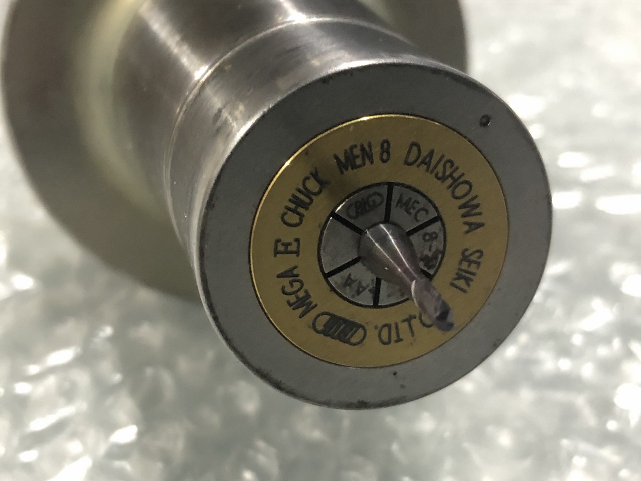 中古BBT40 【BBT40】BBT40-MEGA8E-90 BIG/ビッグ