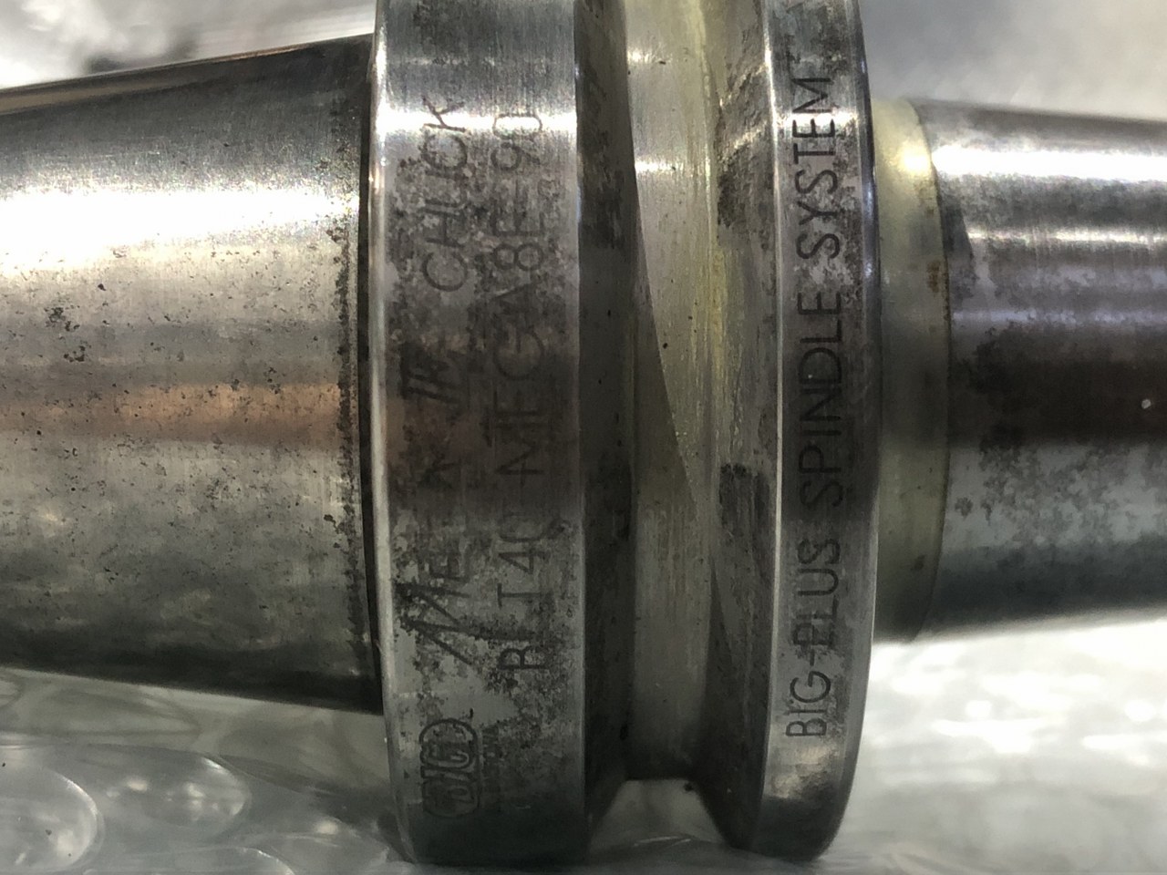 中古BBT40 【BBT40】BBT40-MEGA8E-90 BIG/ビッグ