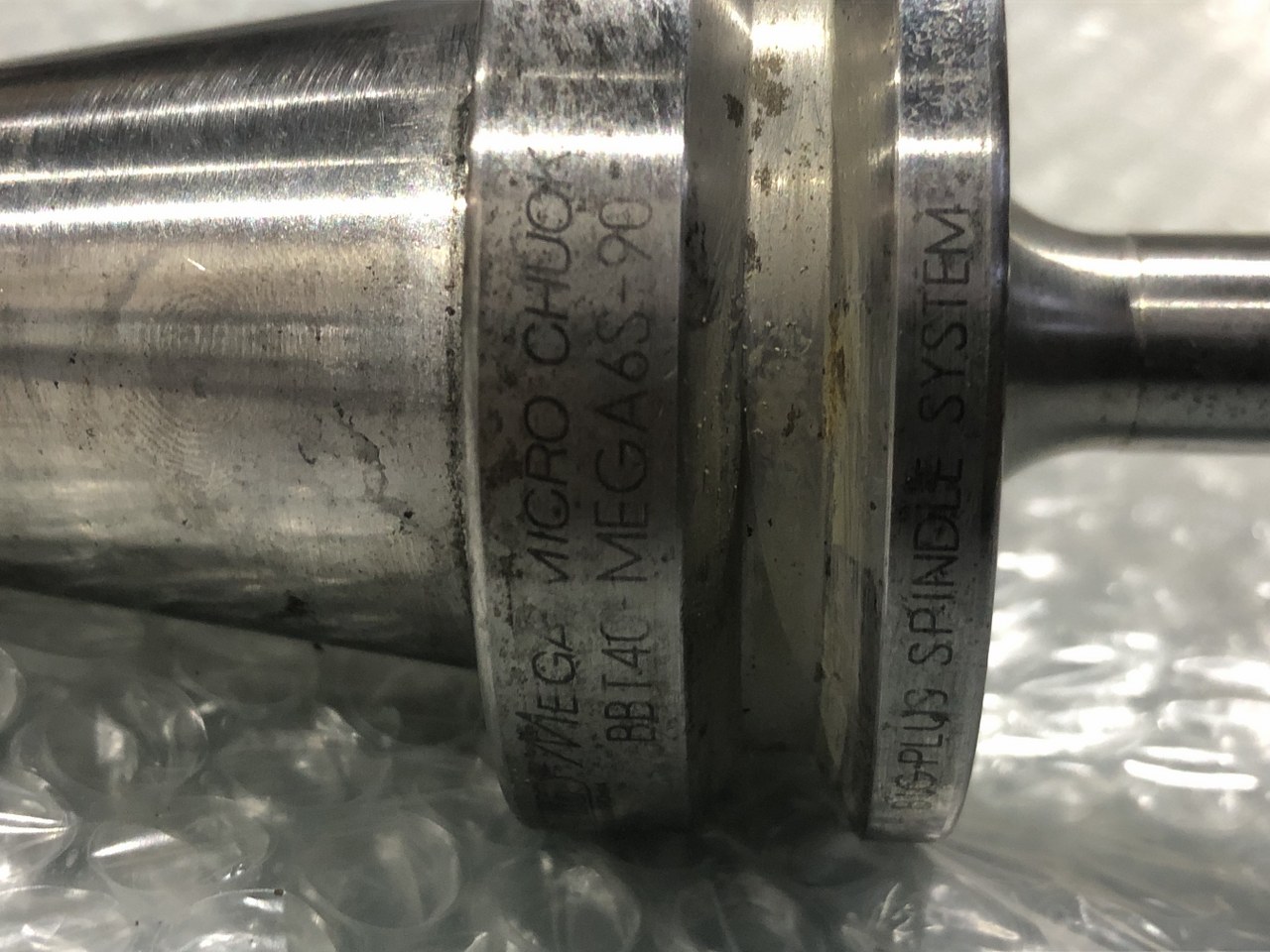 中古BBT40 【BBT40】BBT40-MEGA6S-90 BIG/ビッグ