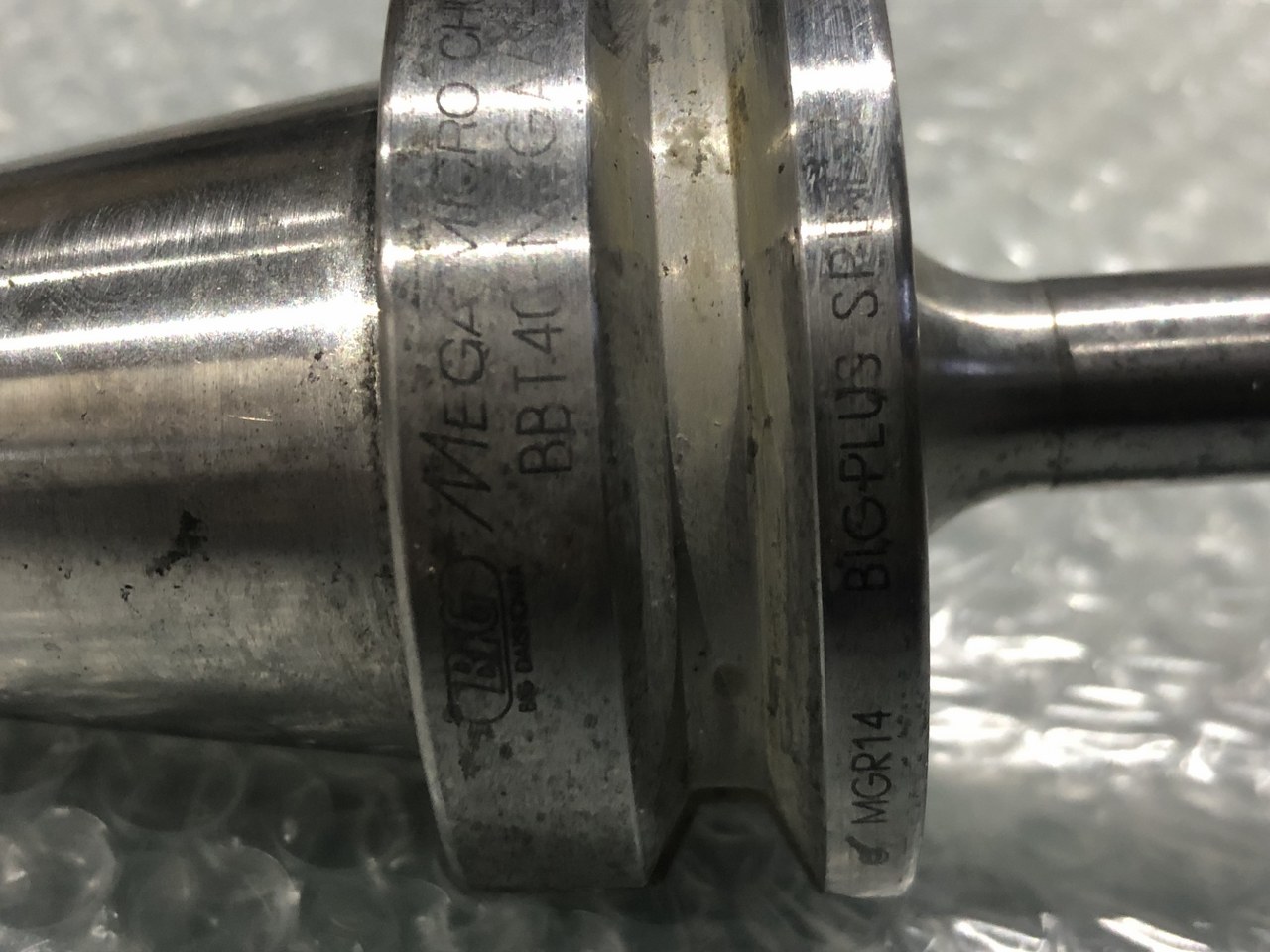 中古BBT40 【BBT40】BBT40-MEGA6S-90 BIG/ビッグ