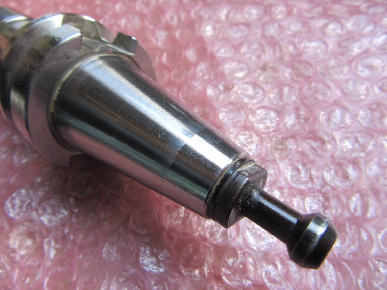 中古BBT30 【メガニューベビーチャック】BBT30-MEGA10N-75 大昭和精機
